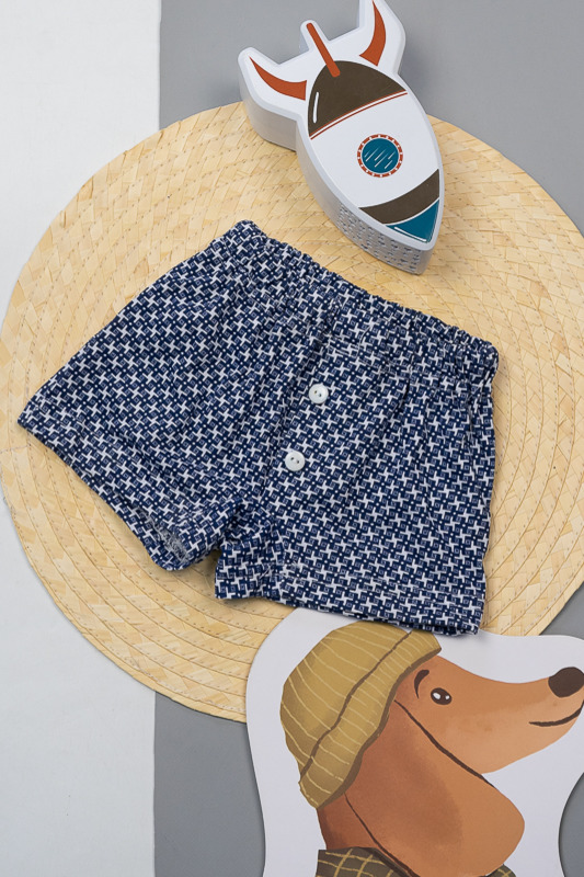 Труси для хлопчиків 601-1